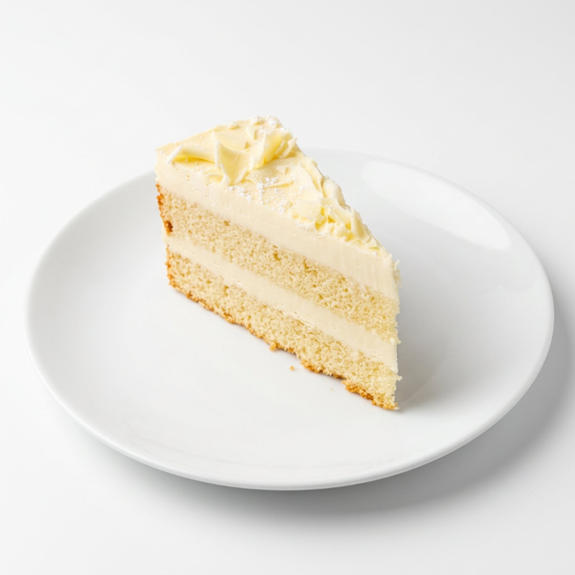 Limoncello cake
