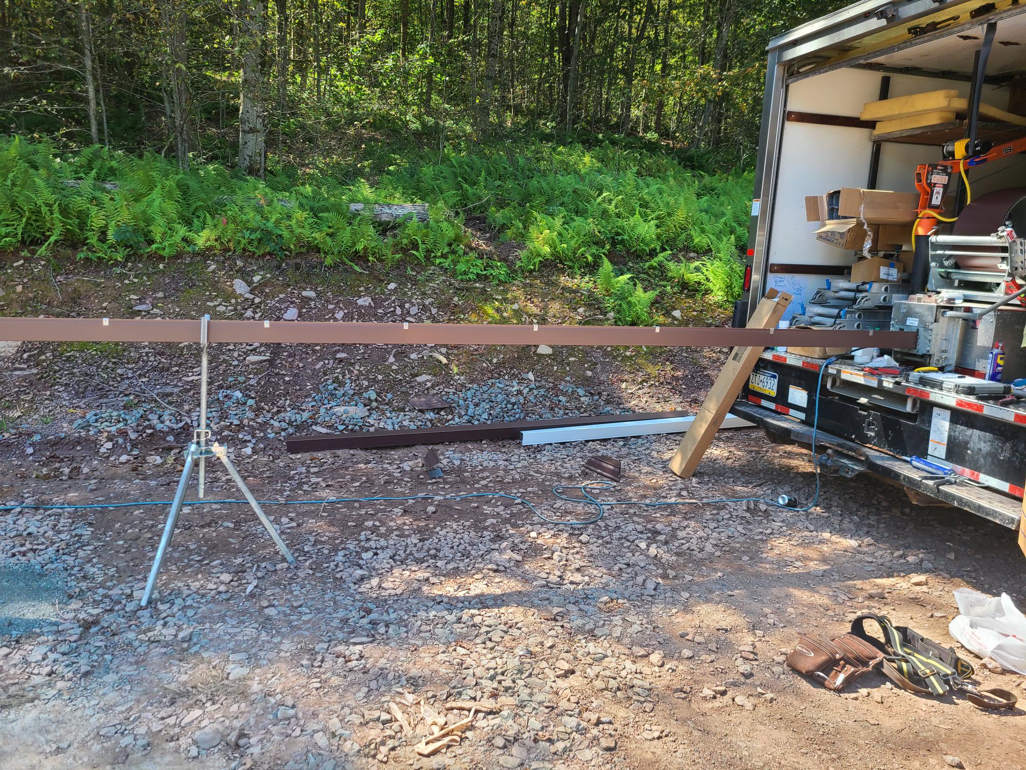 Renegade Roofing & Construction LLC Image