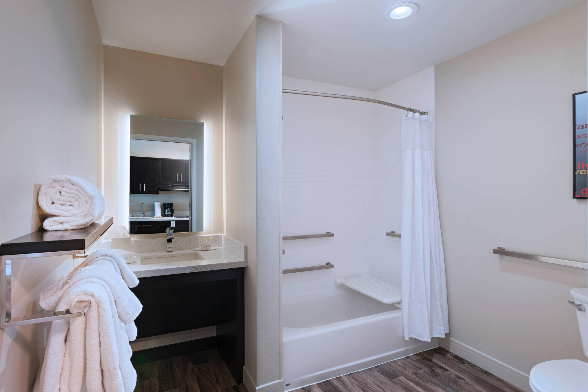 TownePlace Suites by Marriott Dallas DFW Airport North/Irving Photo