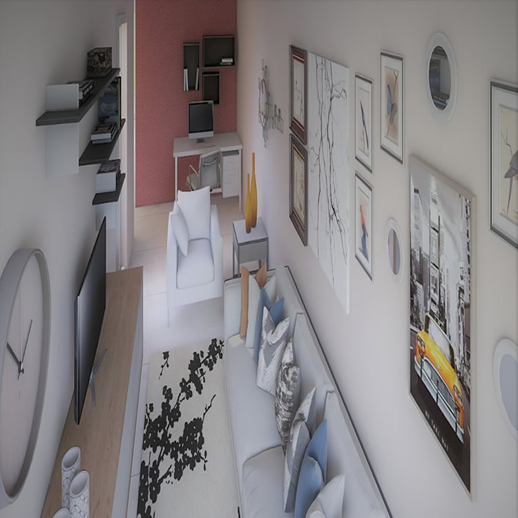 Galería en miniatura