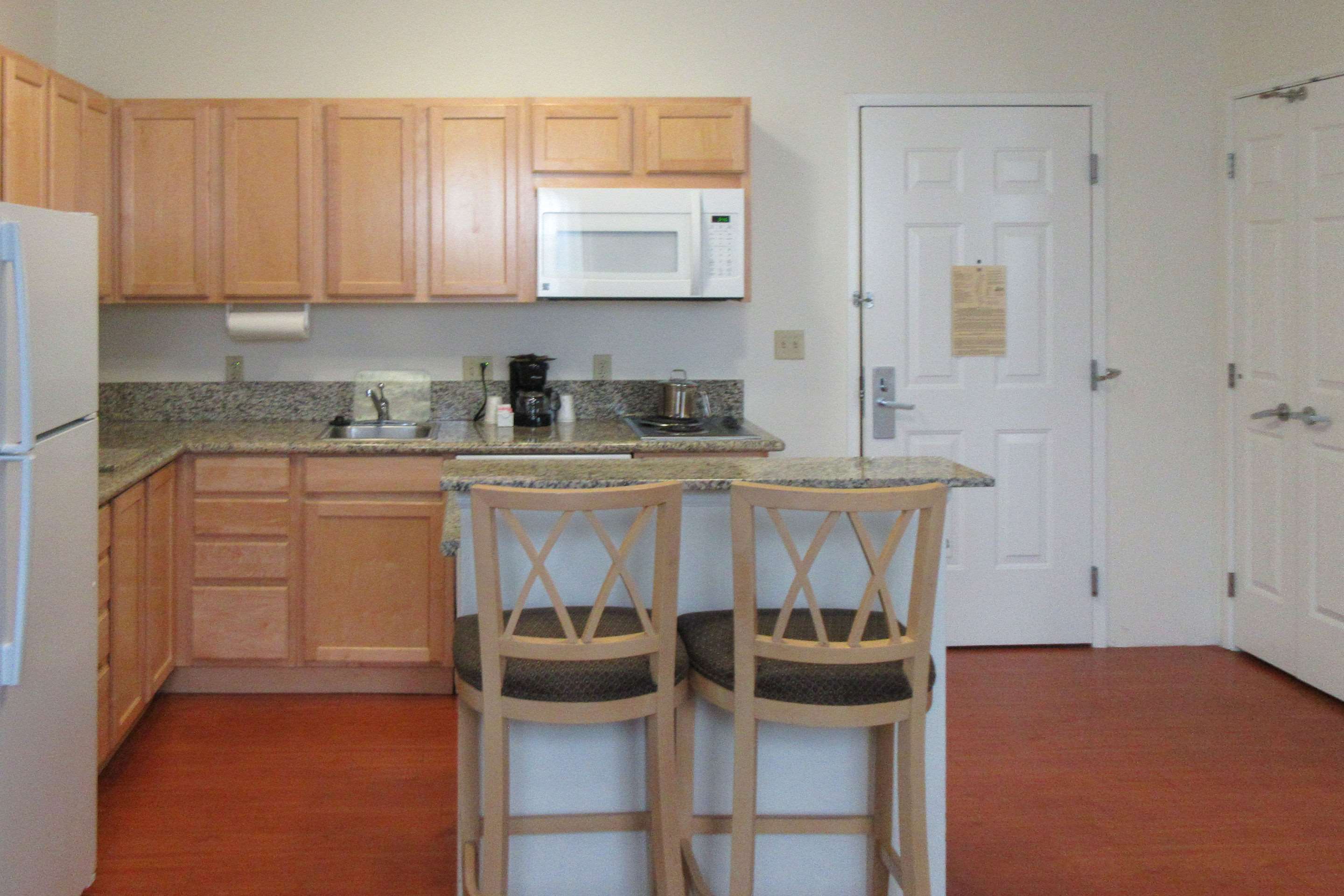 Quality Inn & Suites Denver South Park Meadows Area Photo