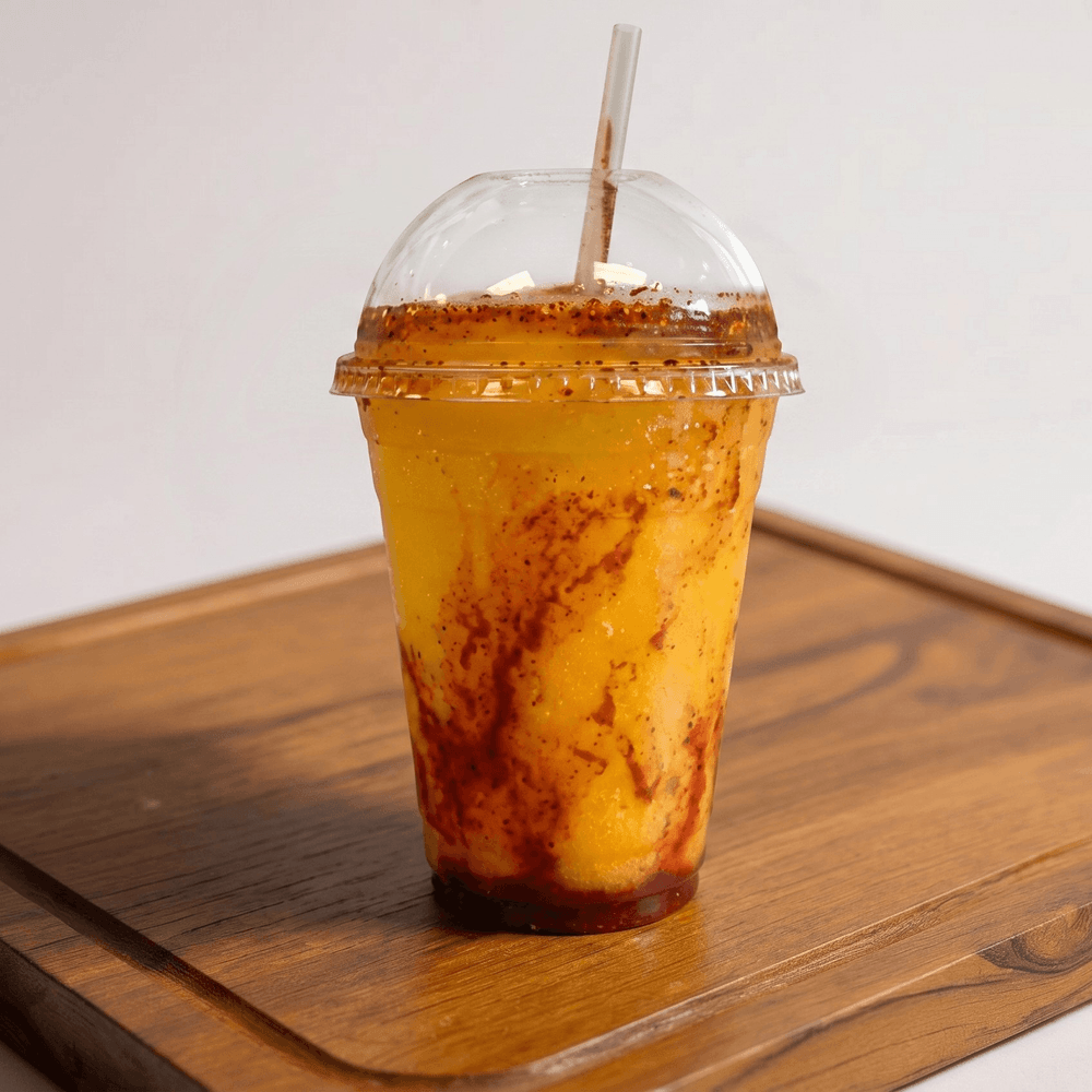 Mangonada Smoothie