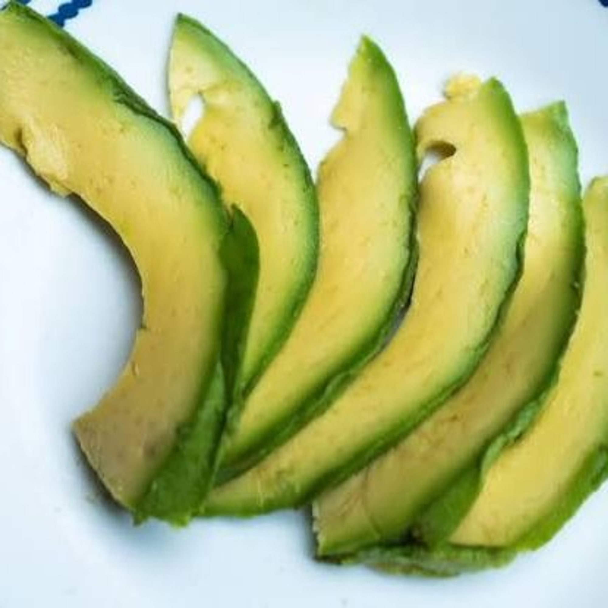 Side of Avocado