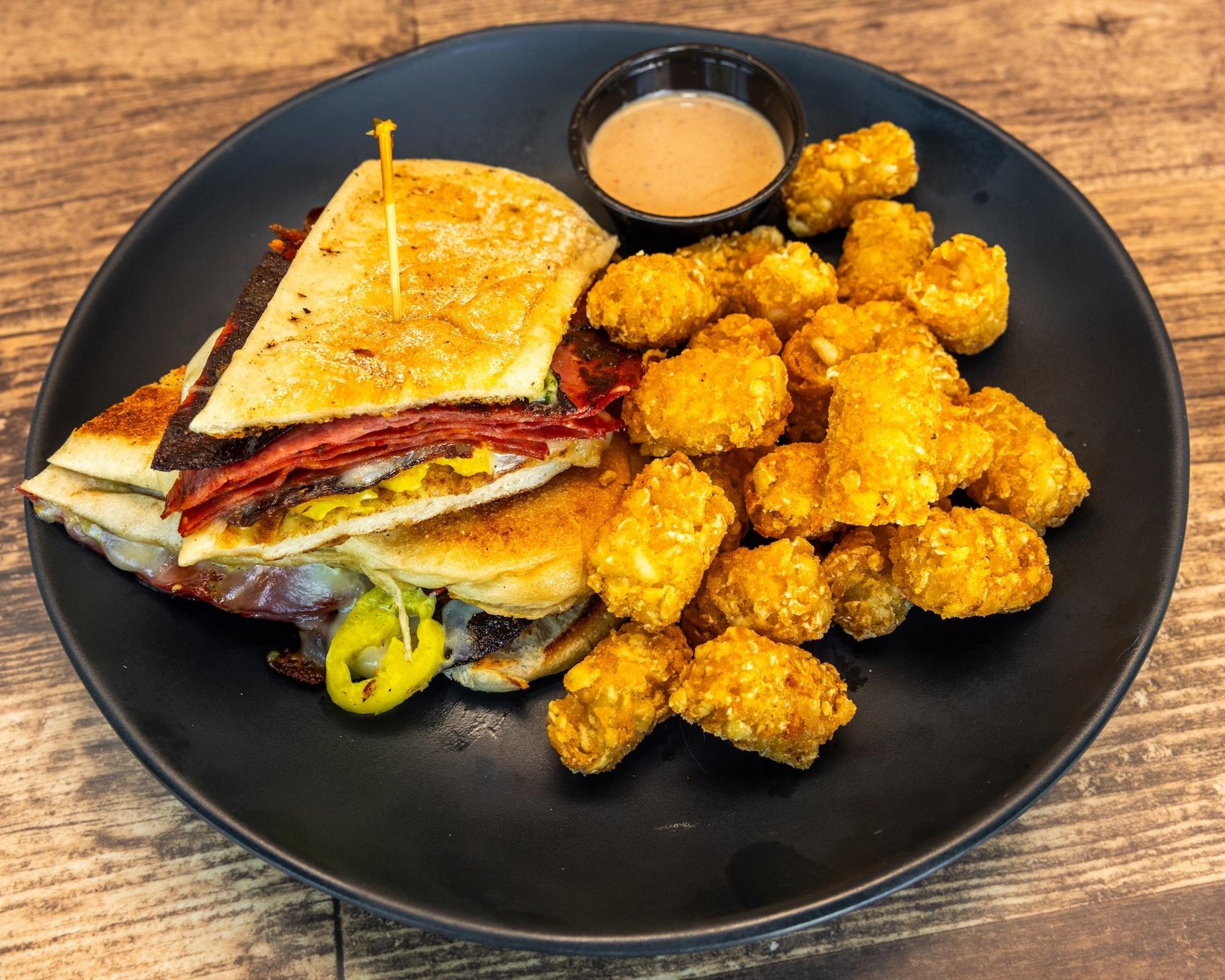 Italian Panini
