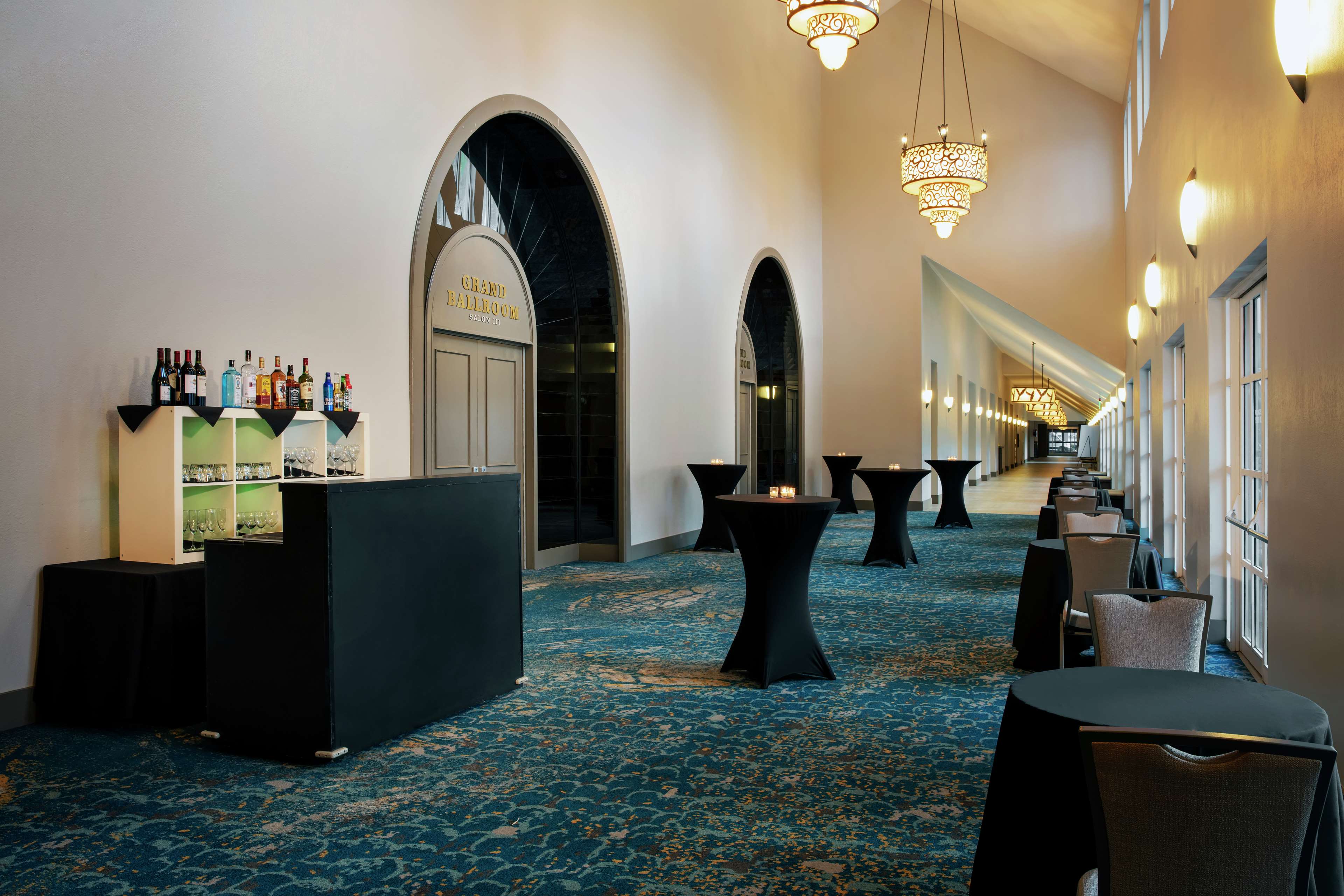 DoubleTree by Hilton Hotel Deerfield Beach - Boca Raton Photo