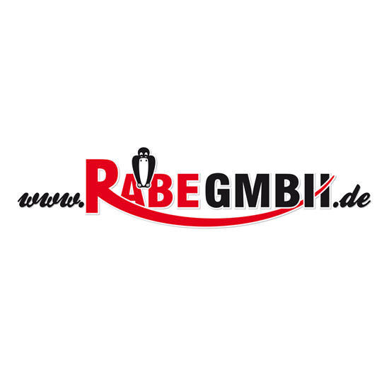 Logo von Rabe GmbH Bau