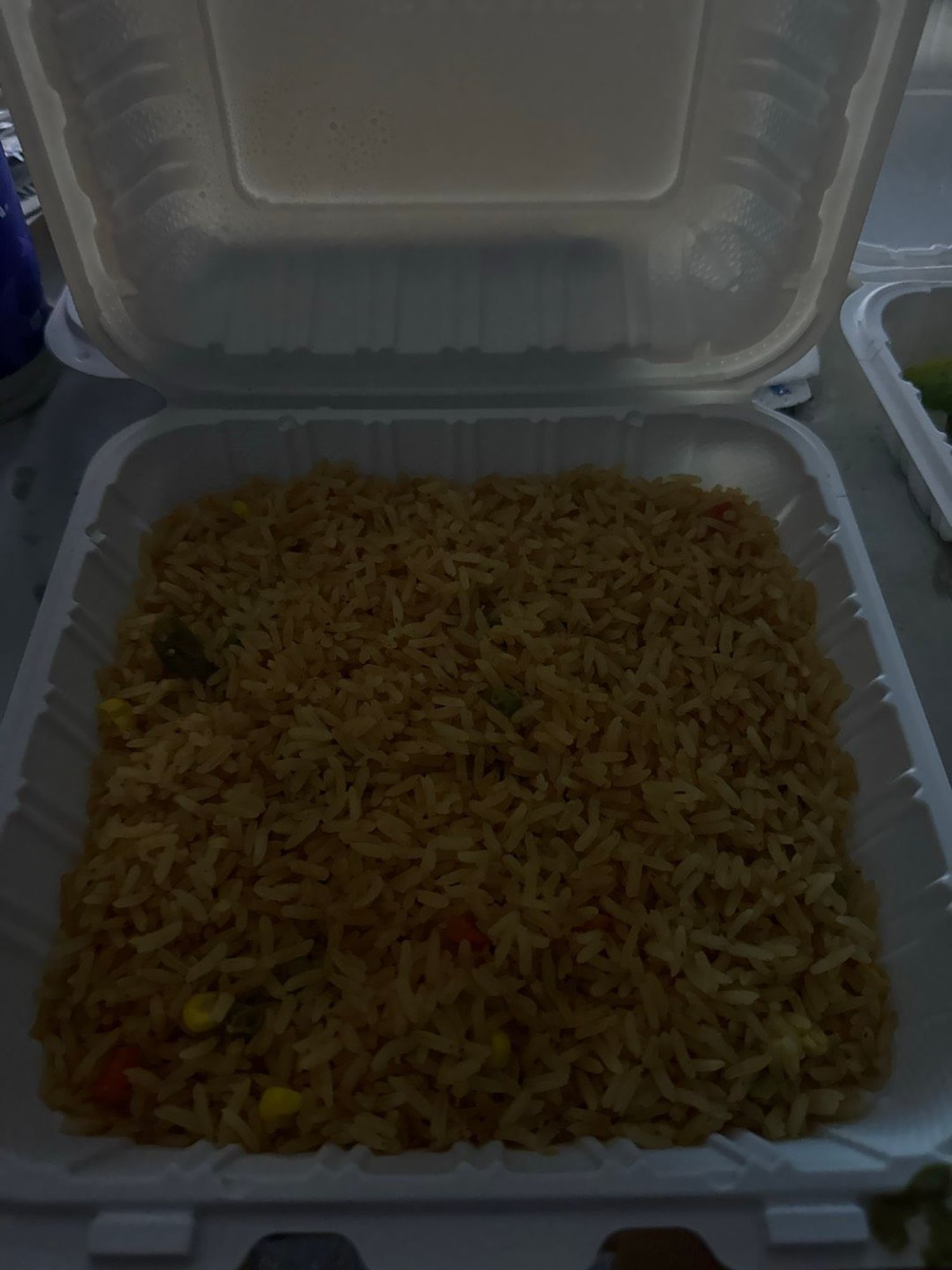 Lg. Rice