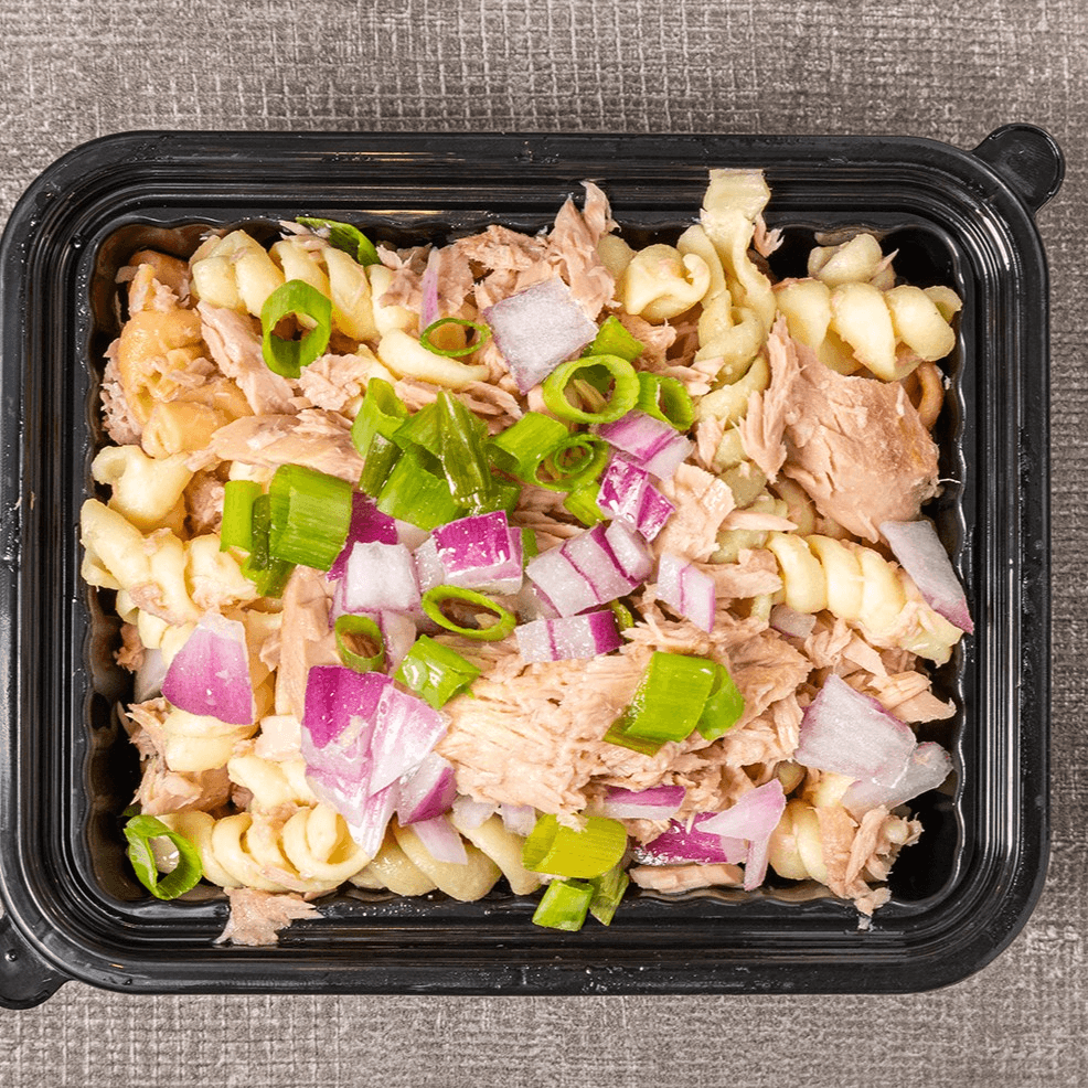 Tuna Mac Salad (1 Lb)