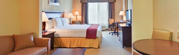 Images Holiday Inn Express & Suites Beaumont - Oak Valley