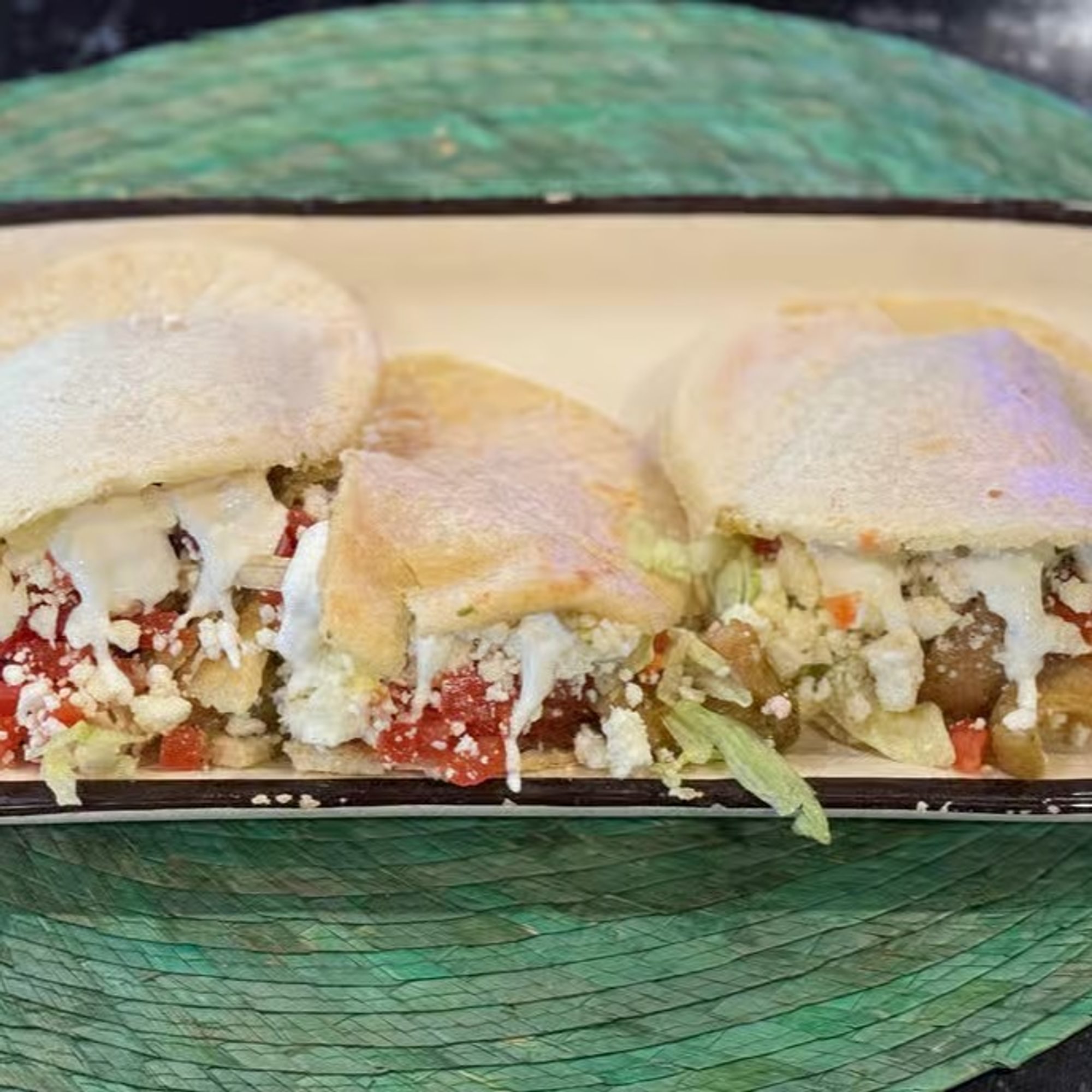 Gorditas (3)