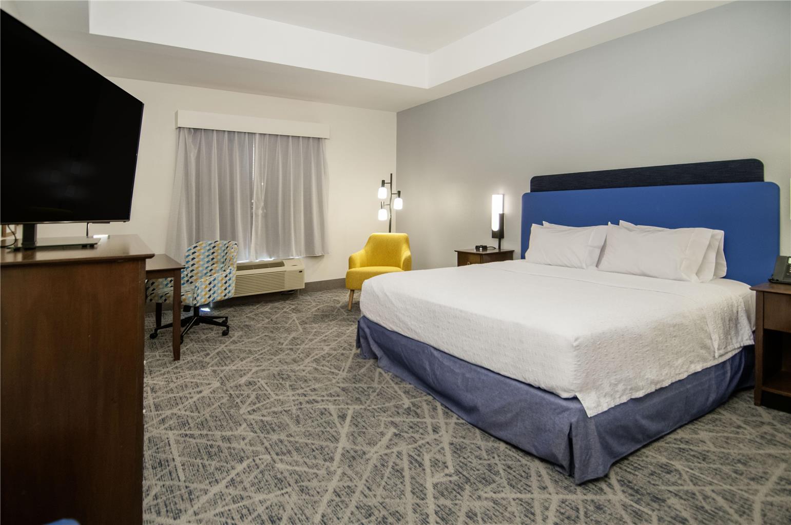 Hampton Inn West Monroe Image