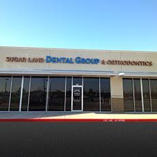 Sugar Land Dental Group and Orthodontics Photo