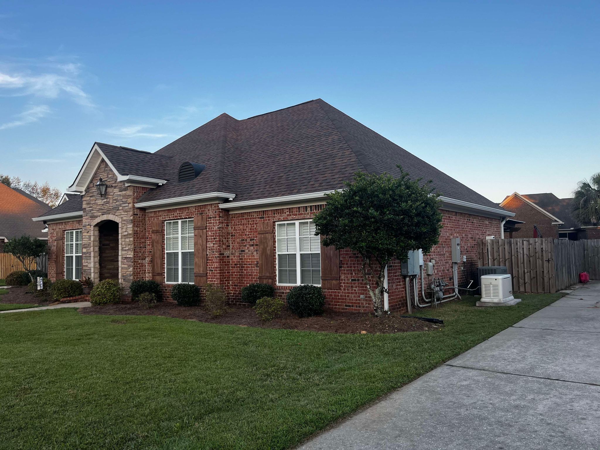 Southern Gutters LLC Image