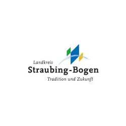 Logo von Landratsamt Straubing-Bogen