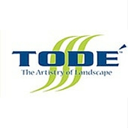 Todé Landscape Contractors, Inc. Logo