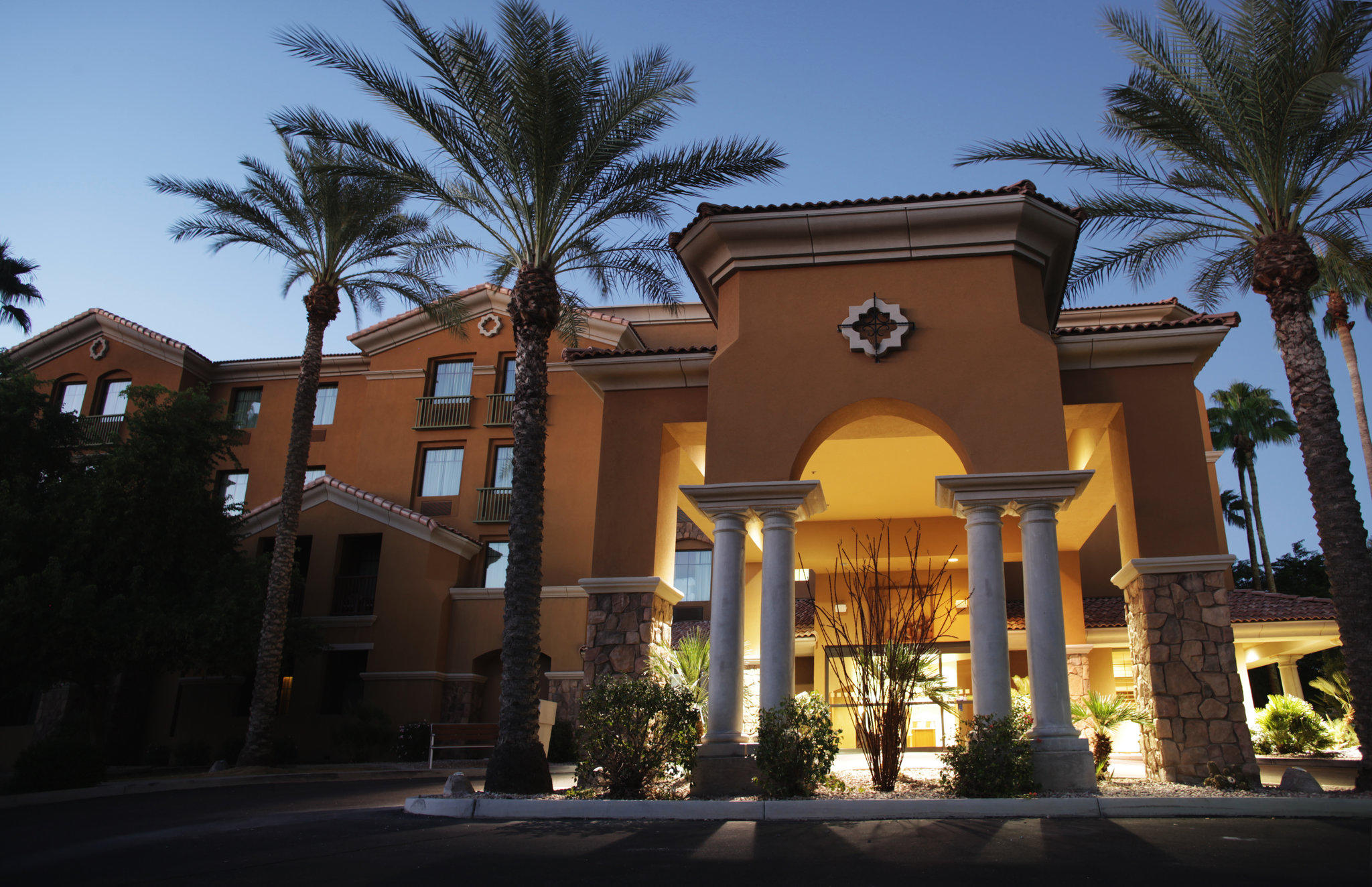 Holiday Inn Phoenix - Chandler Photo