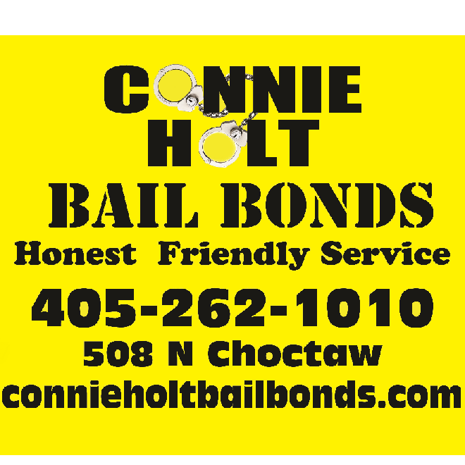 Connie Holt Bail Bonds