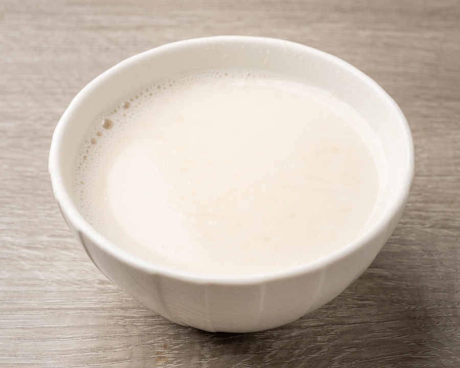 Coconut Soup