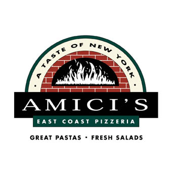 Amici's East Coast Pizzeria