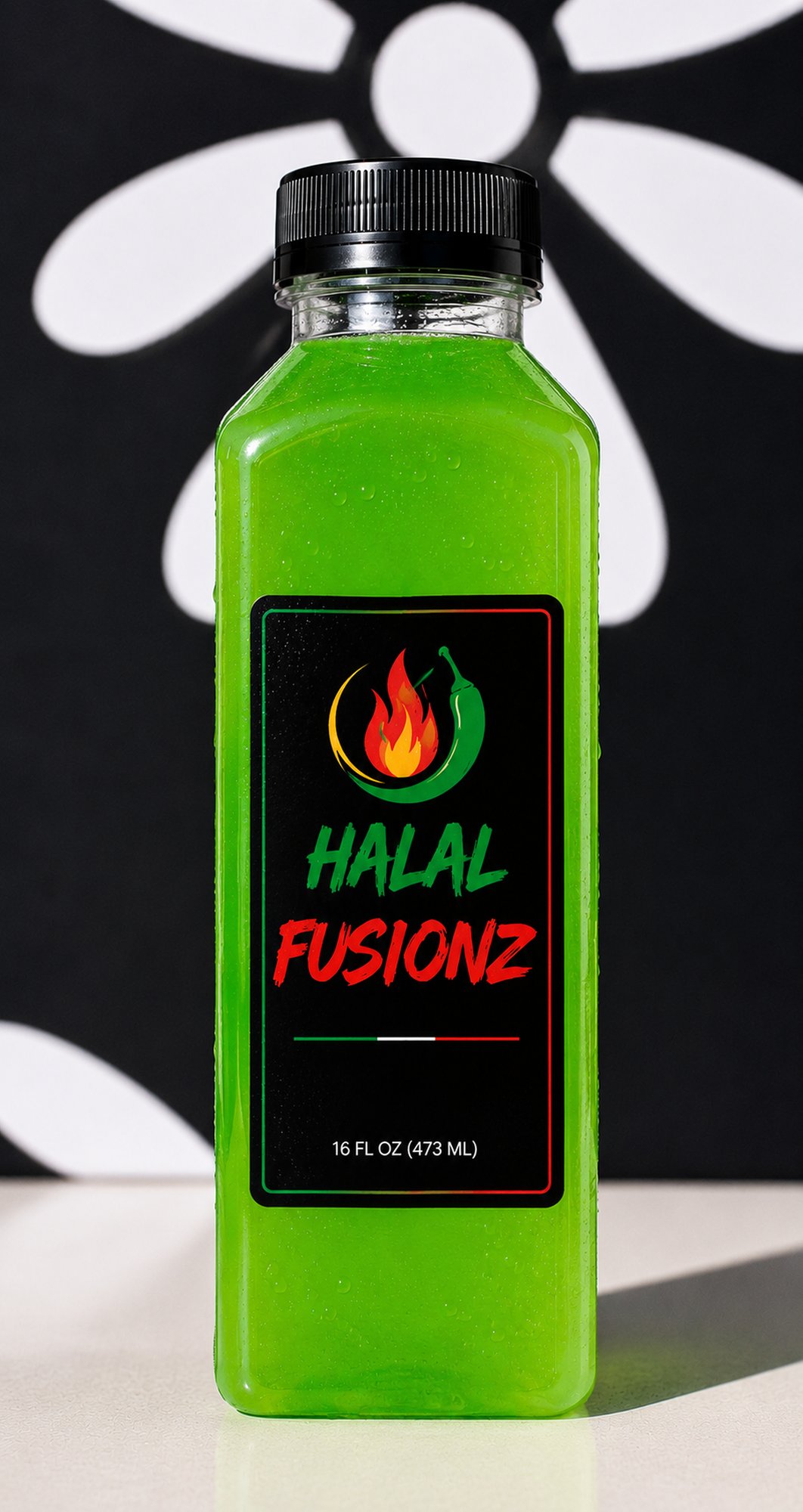Pakola Lemonade