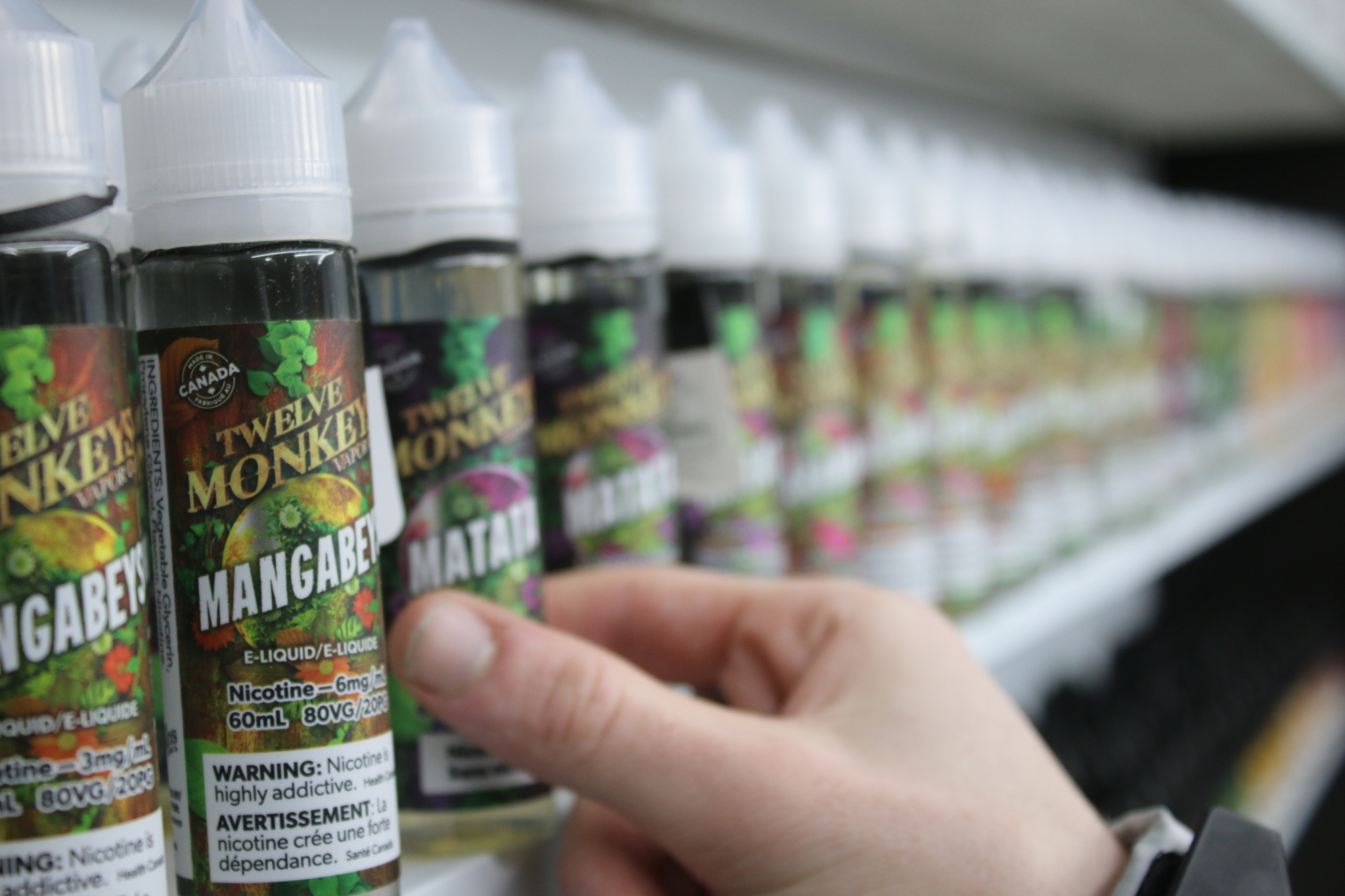 King Vapes
