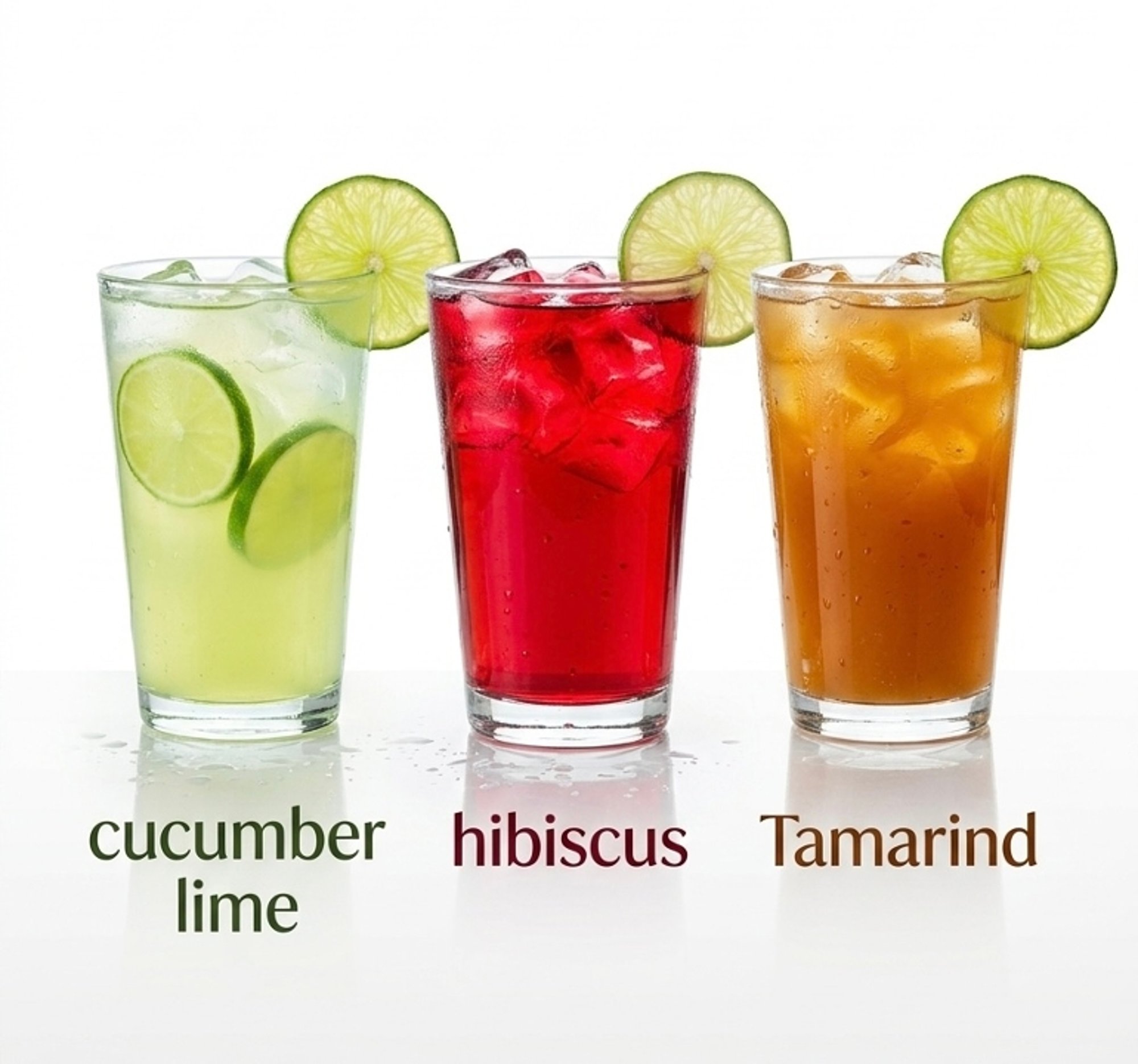 Agua Frescas