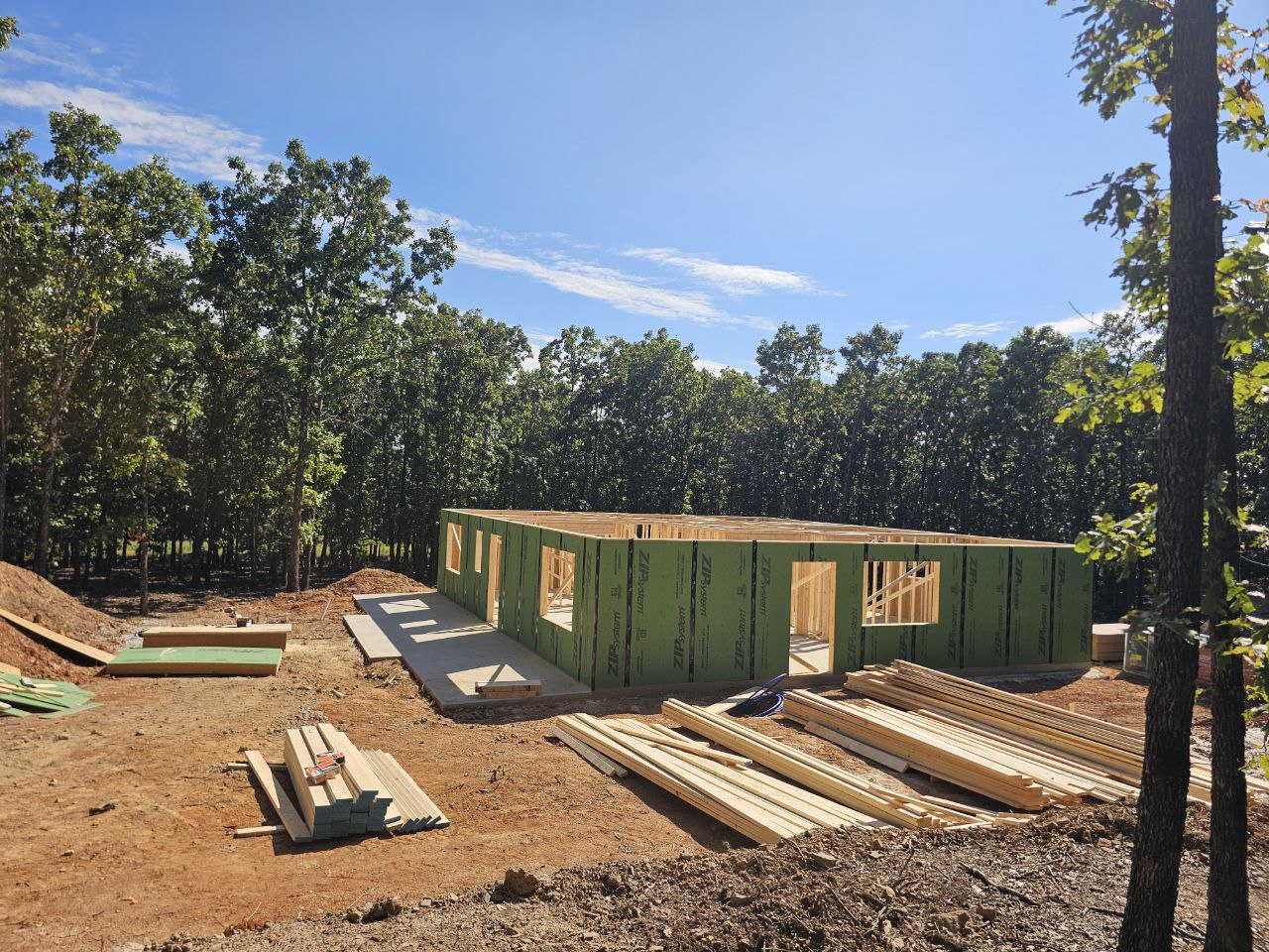 Dedicated Builders Image