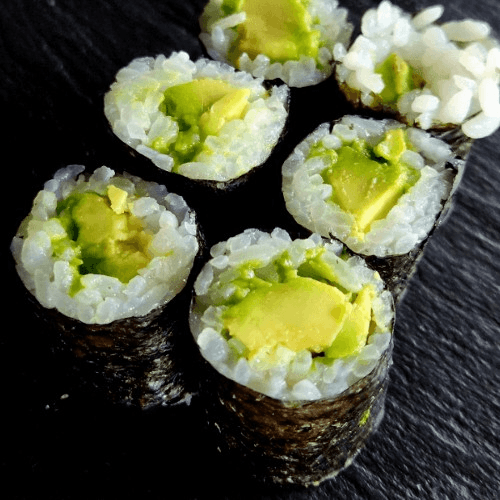 Avocado Roll
