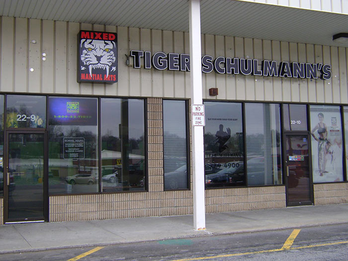 Tiger Schulmann's Mixed Martial Arts in Yonkers, NY 10710 Citysearch