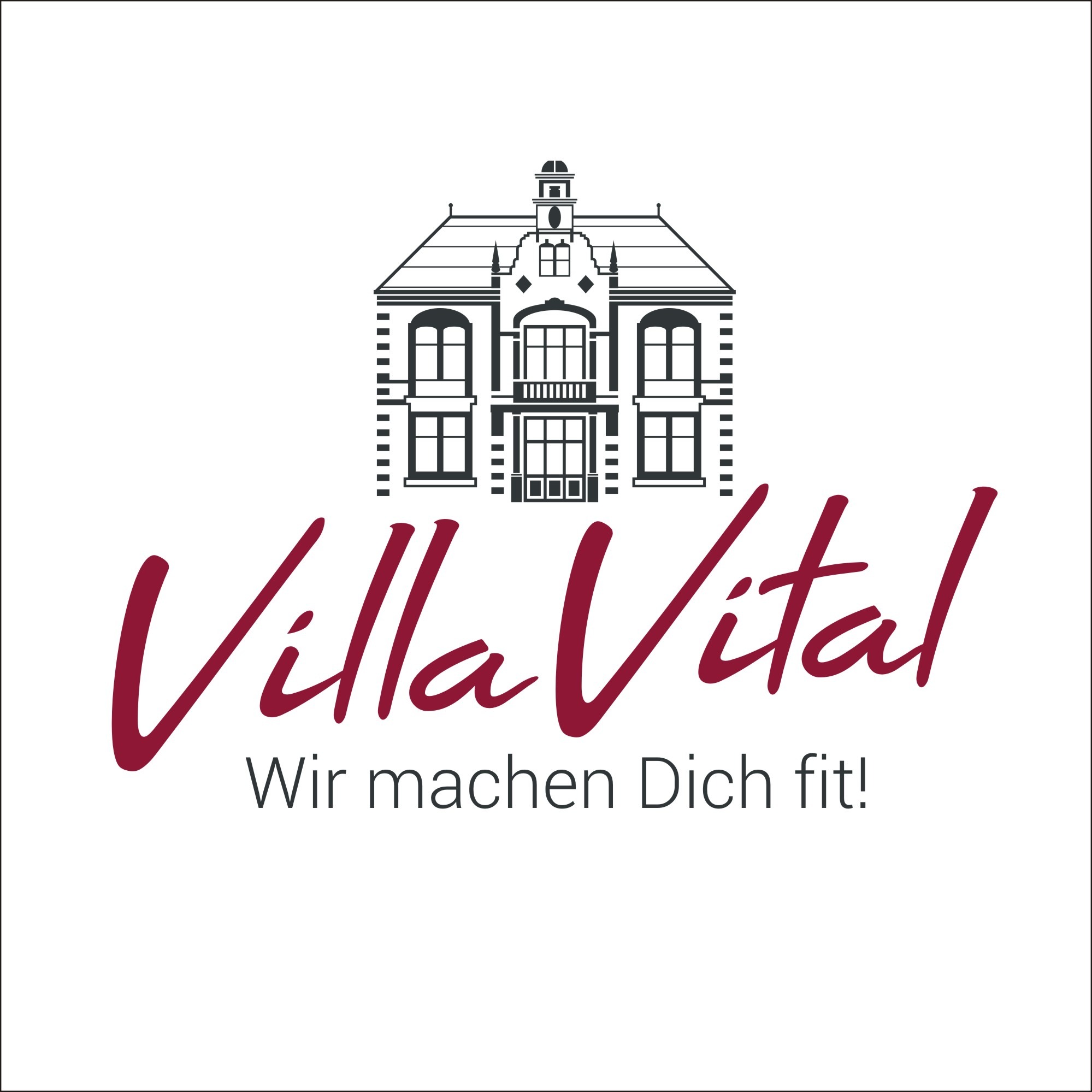 Logo von Villa Vital