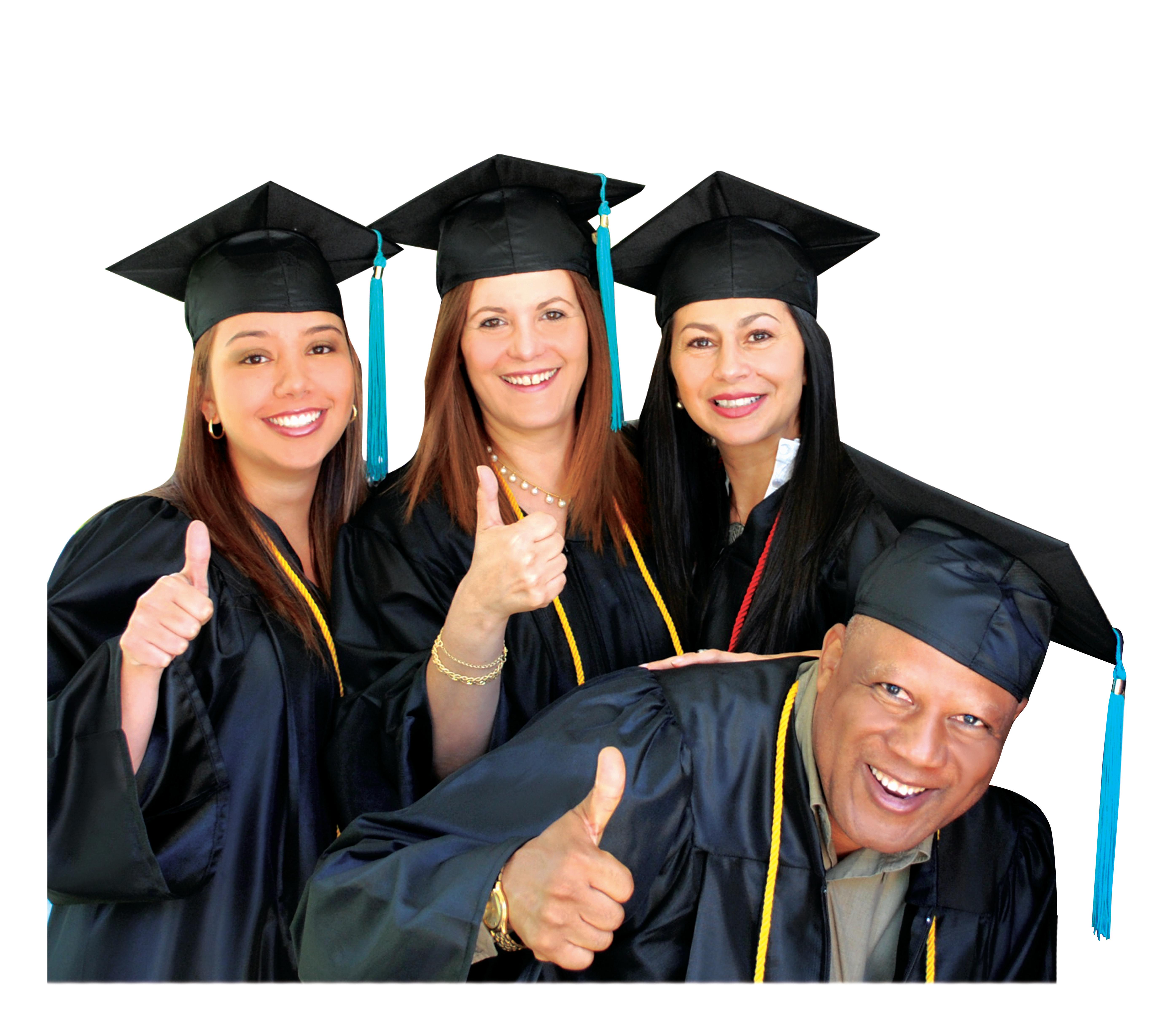 Interactive College Of Technology Logo