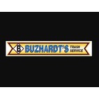 Buzhardt Trash Service Logo