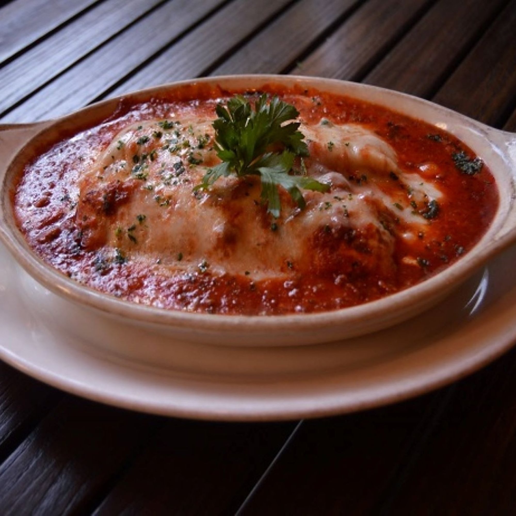 Canneloni