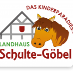 Logo von Landhaus Schulte-Göbel