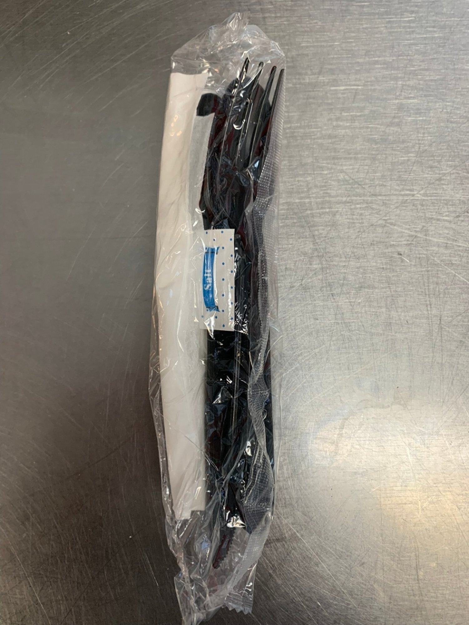 Plastic Forks