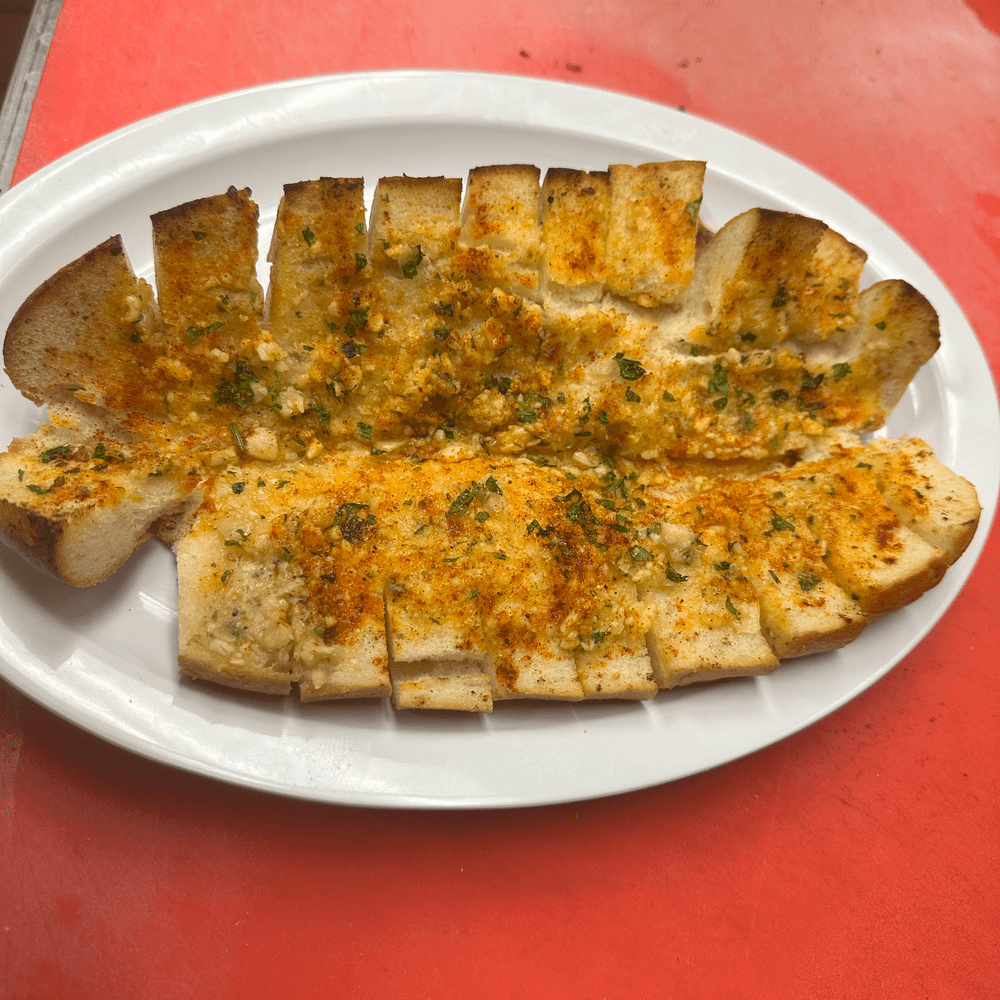 Garlic Bread