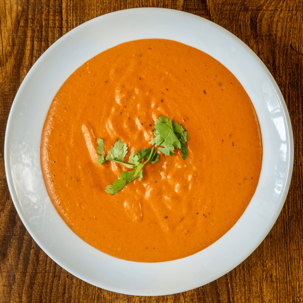 Vegan Tikka Masala