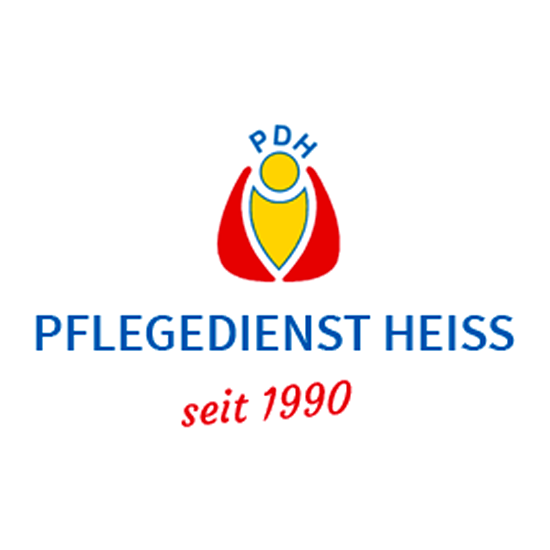 Logo von Pflegedienst Heiss