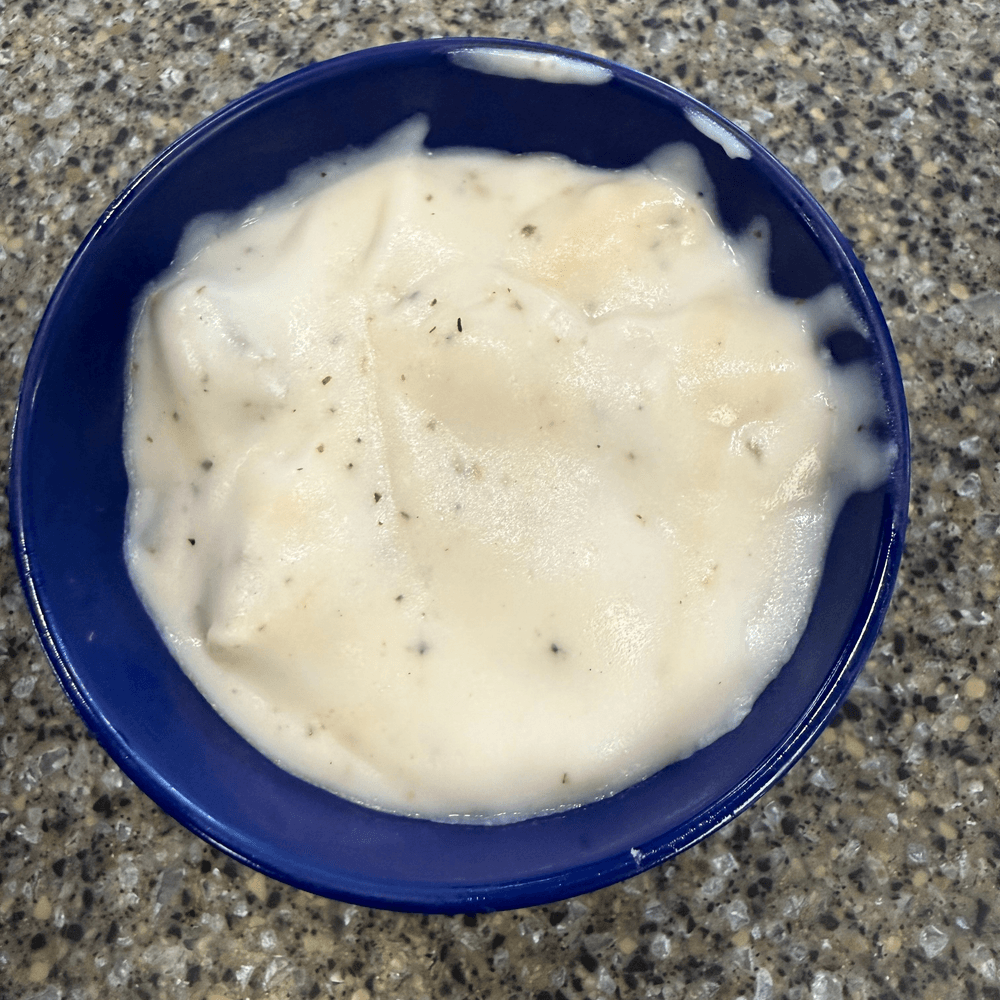 Gravy