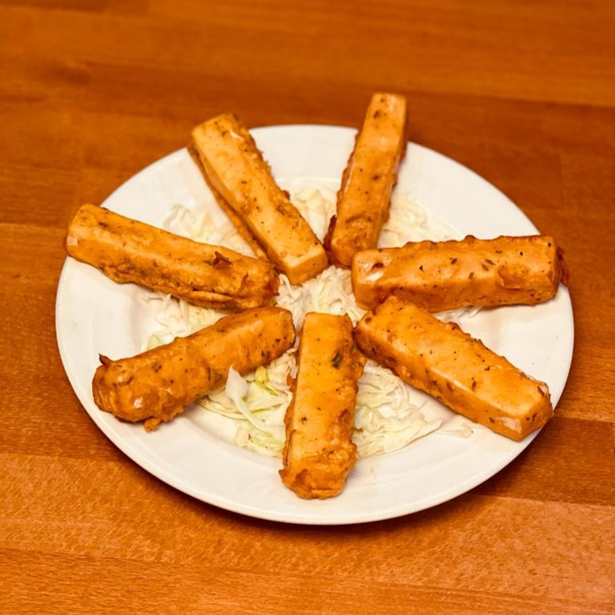 Paneer Pakora