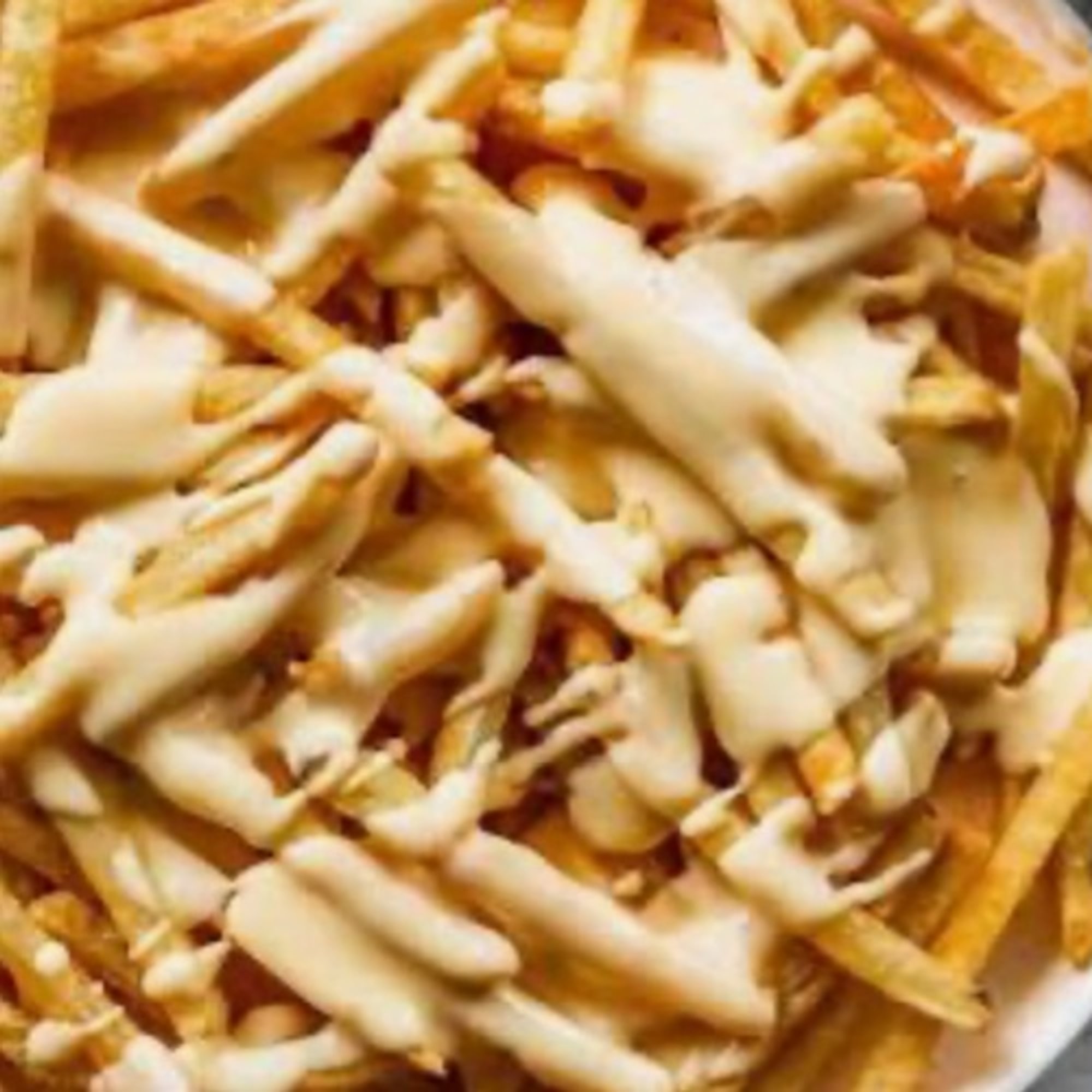 SIDE CHEESE FRIES