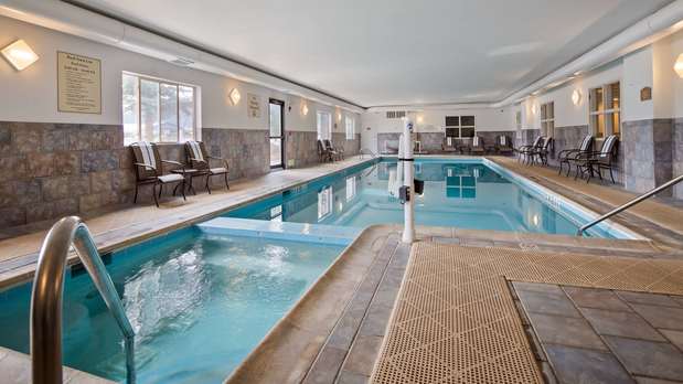 Images Best Western Vista Inn
