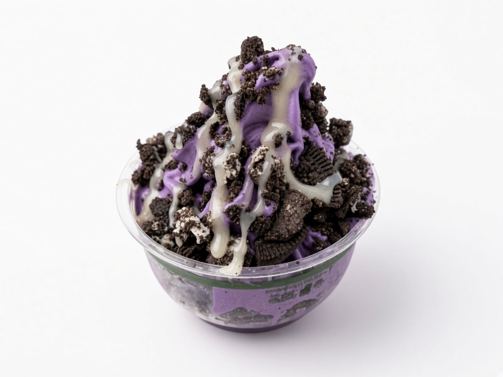 Cookies N Cream