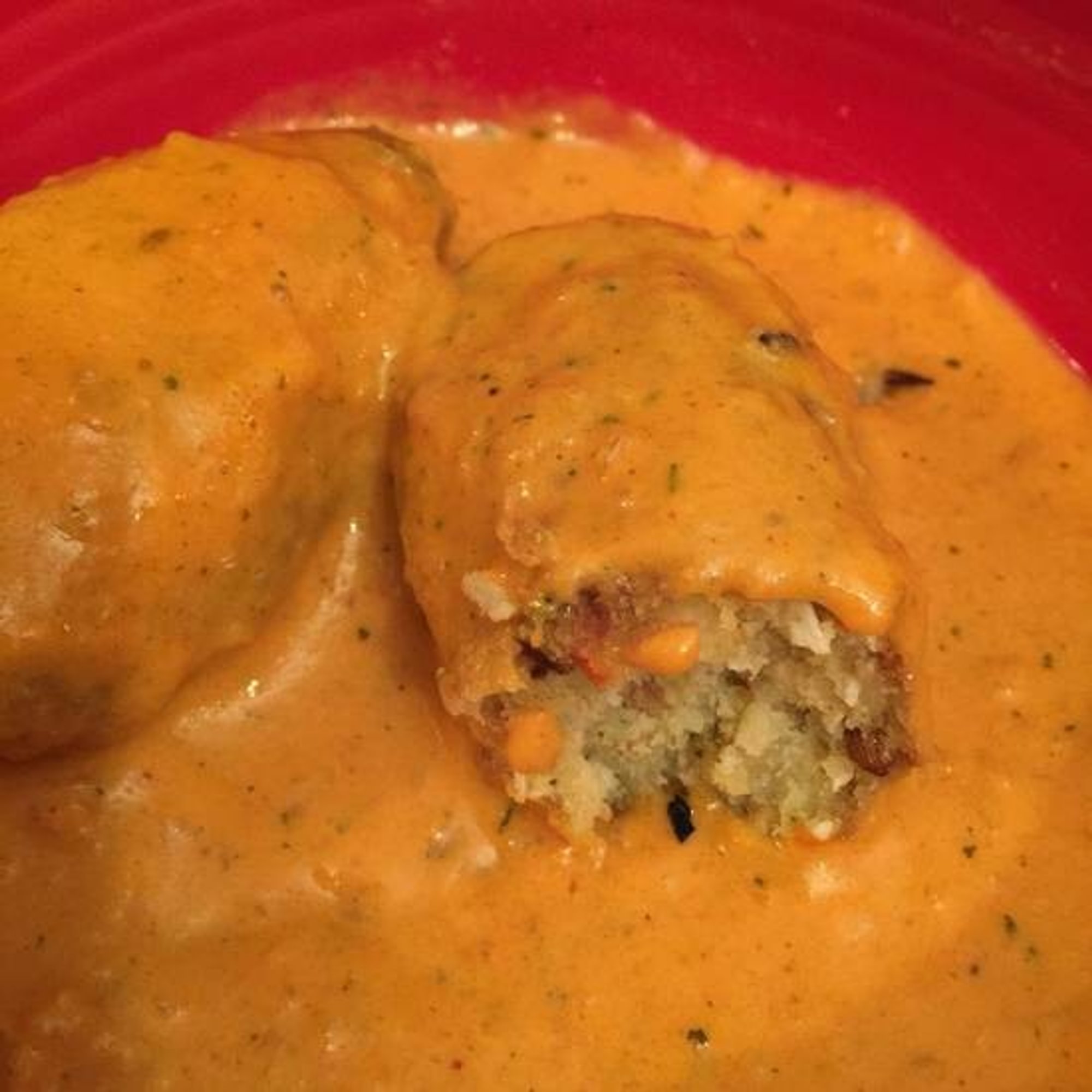 43. Vegetable Kofta