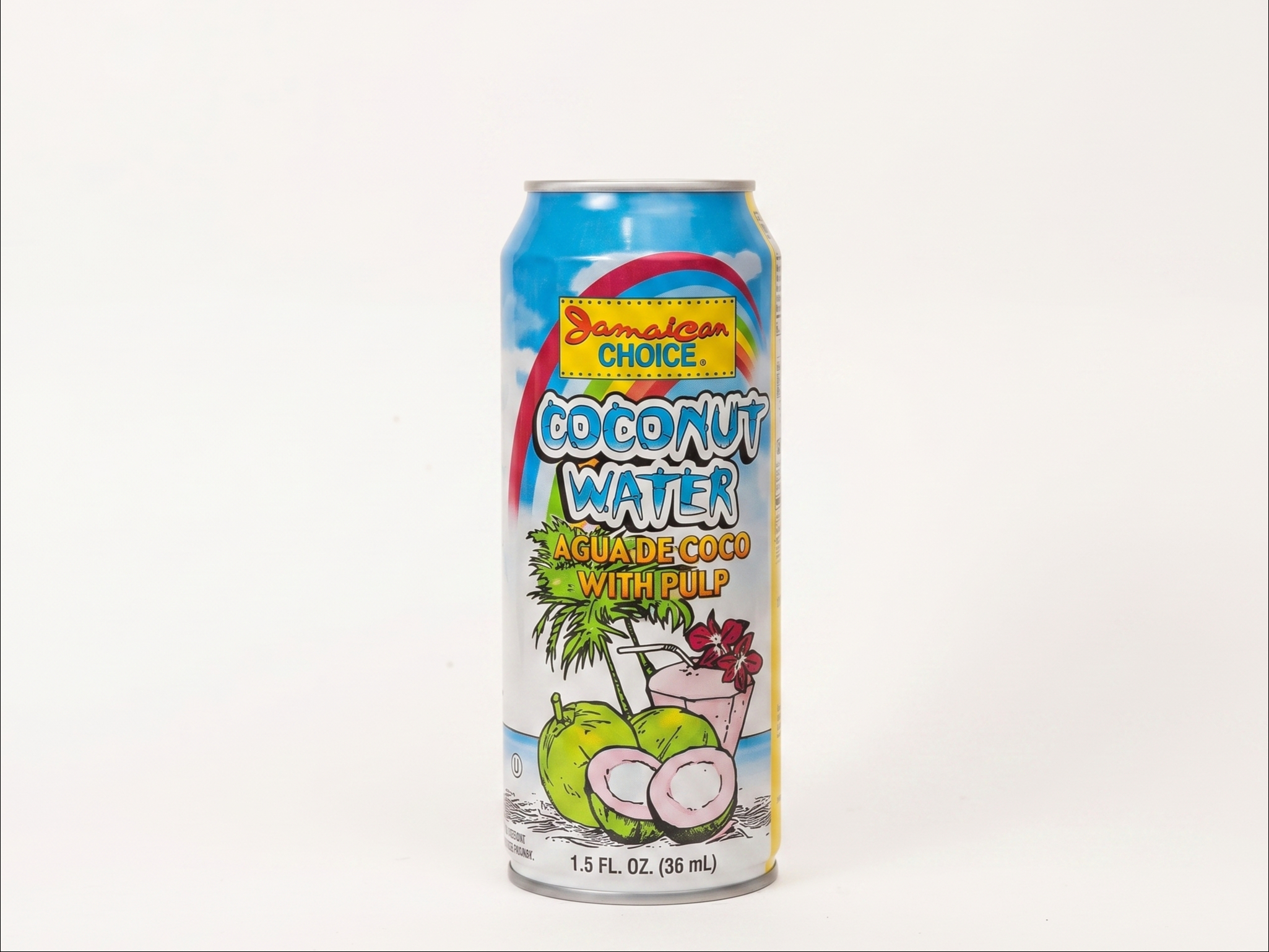 Coconut Water By Grace