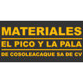 Materiales El Pico Y La Pala De Cosoleacaque, Sa De Cv Cosoleacaque