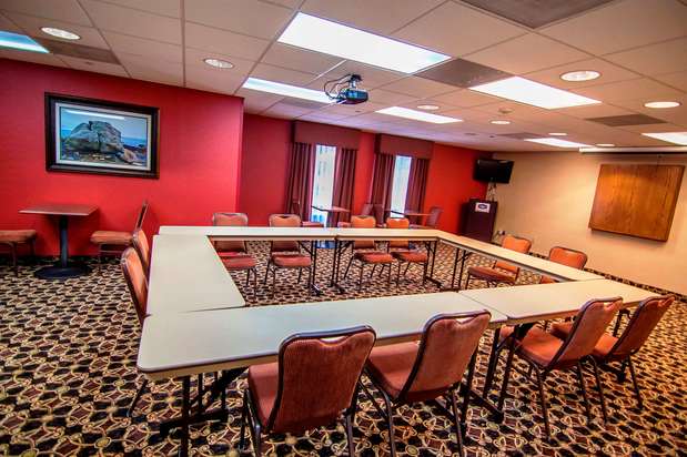 Images Hampton Inn Groton
