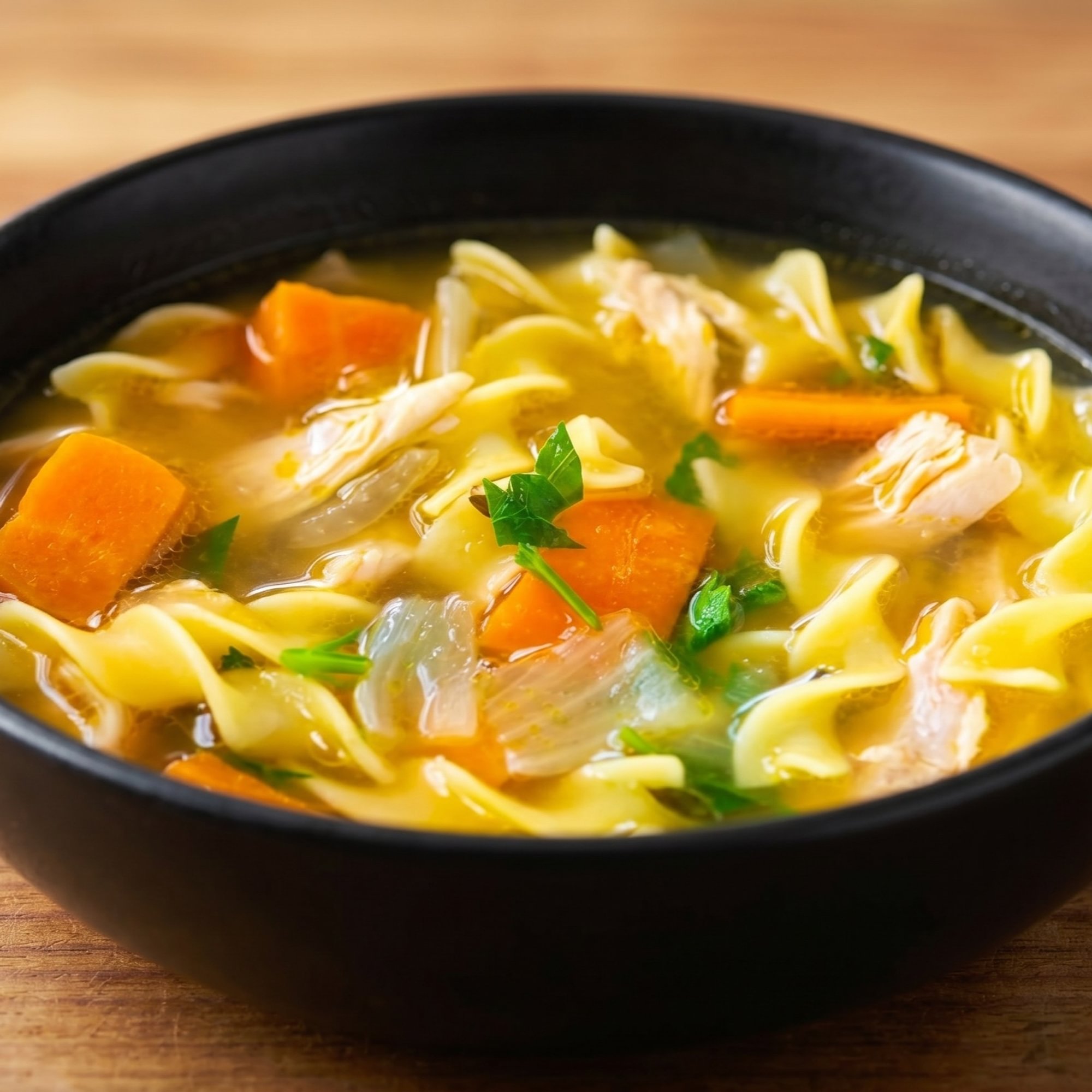 Soup of the Day