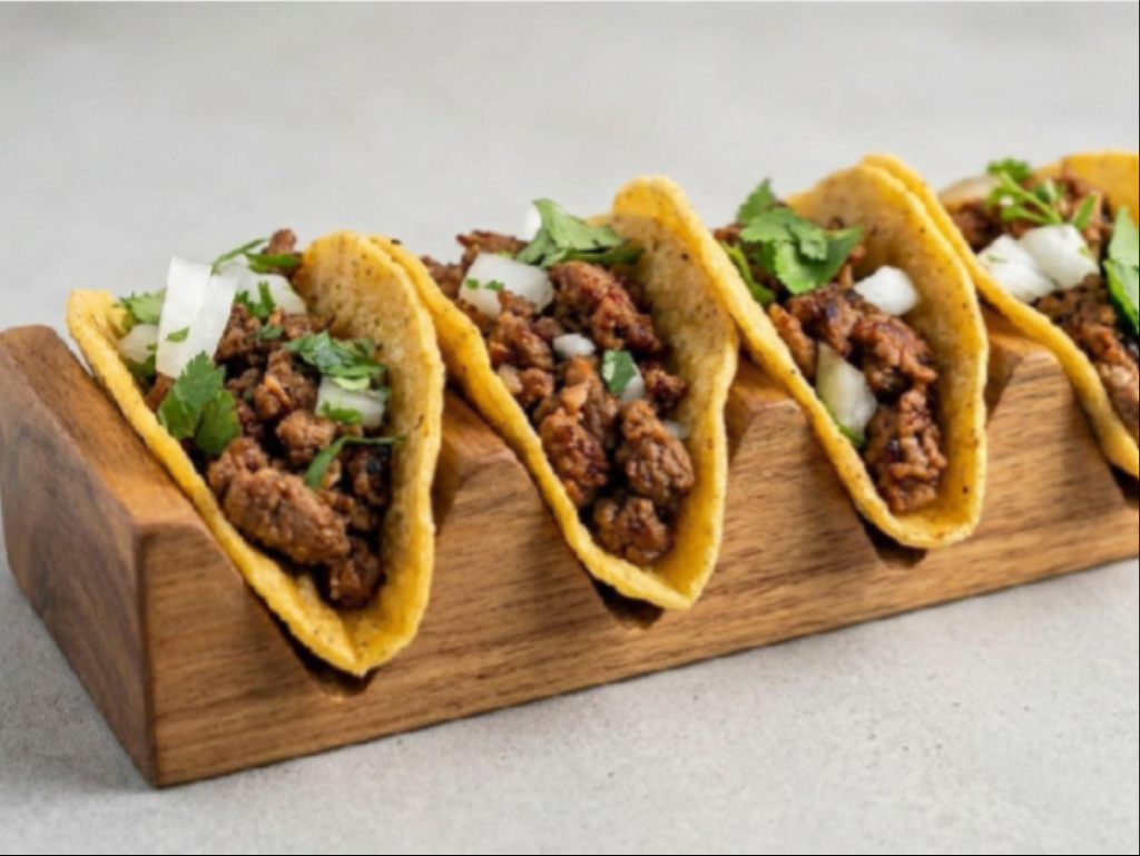Street Taco