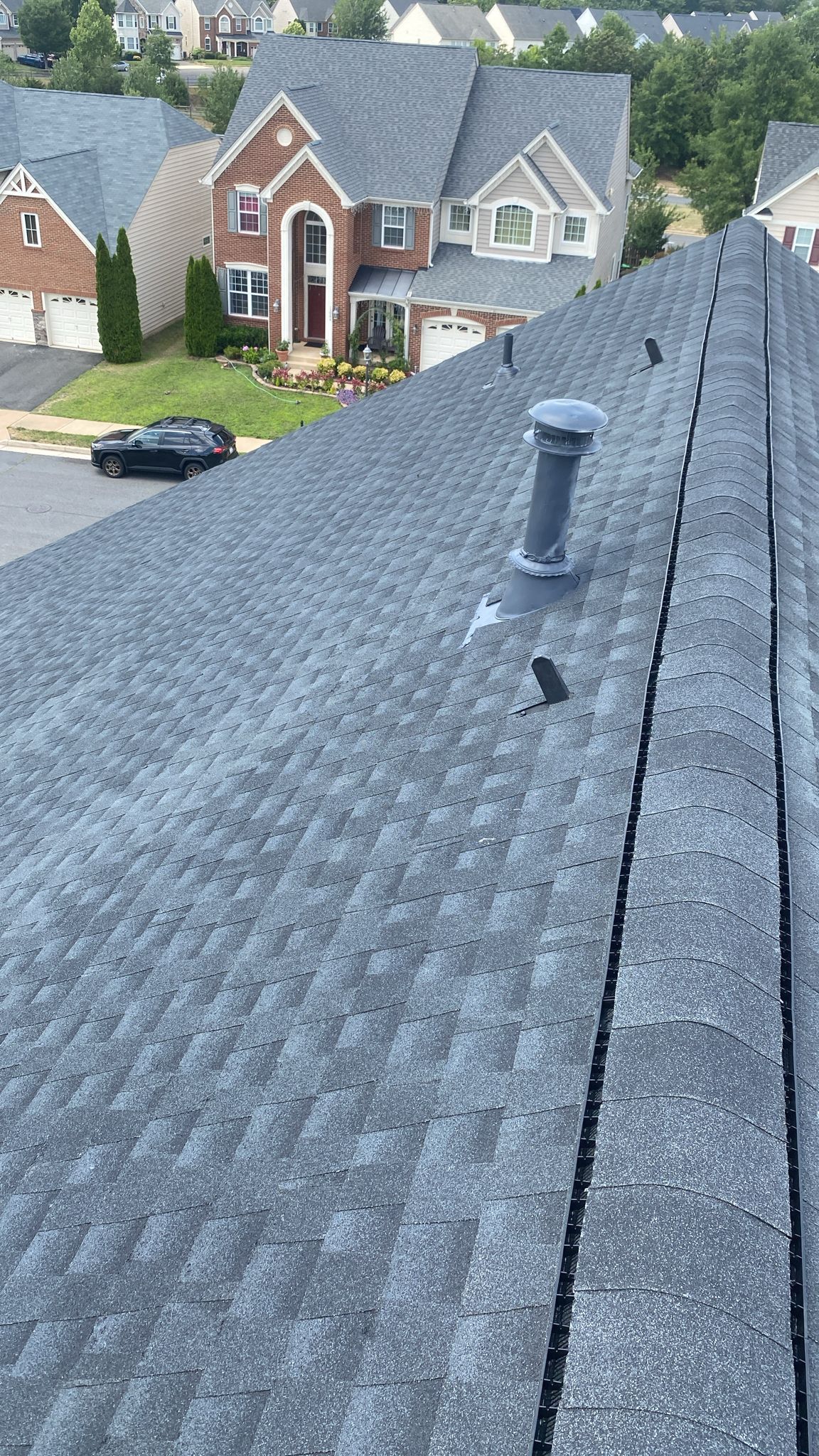 Radiant Home Services Image